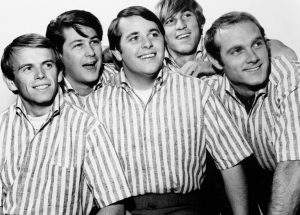 I Beach Boys e “Pet Sounds”: armonie che cambiarono il pop
