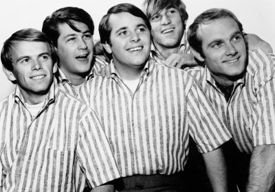 I Beach Boys e “Pet Sounds”: armonie che cambiarono il pop