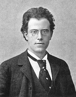 Gustav Mahler e le sinfonie: emozioni al limite del possibile