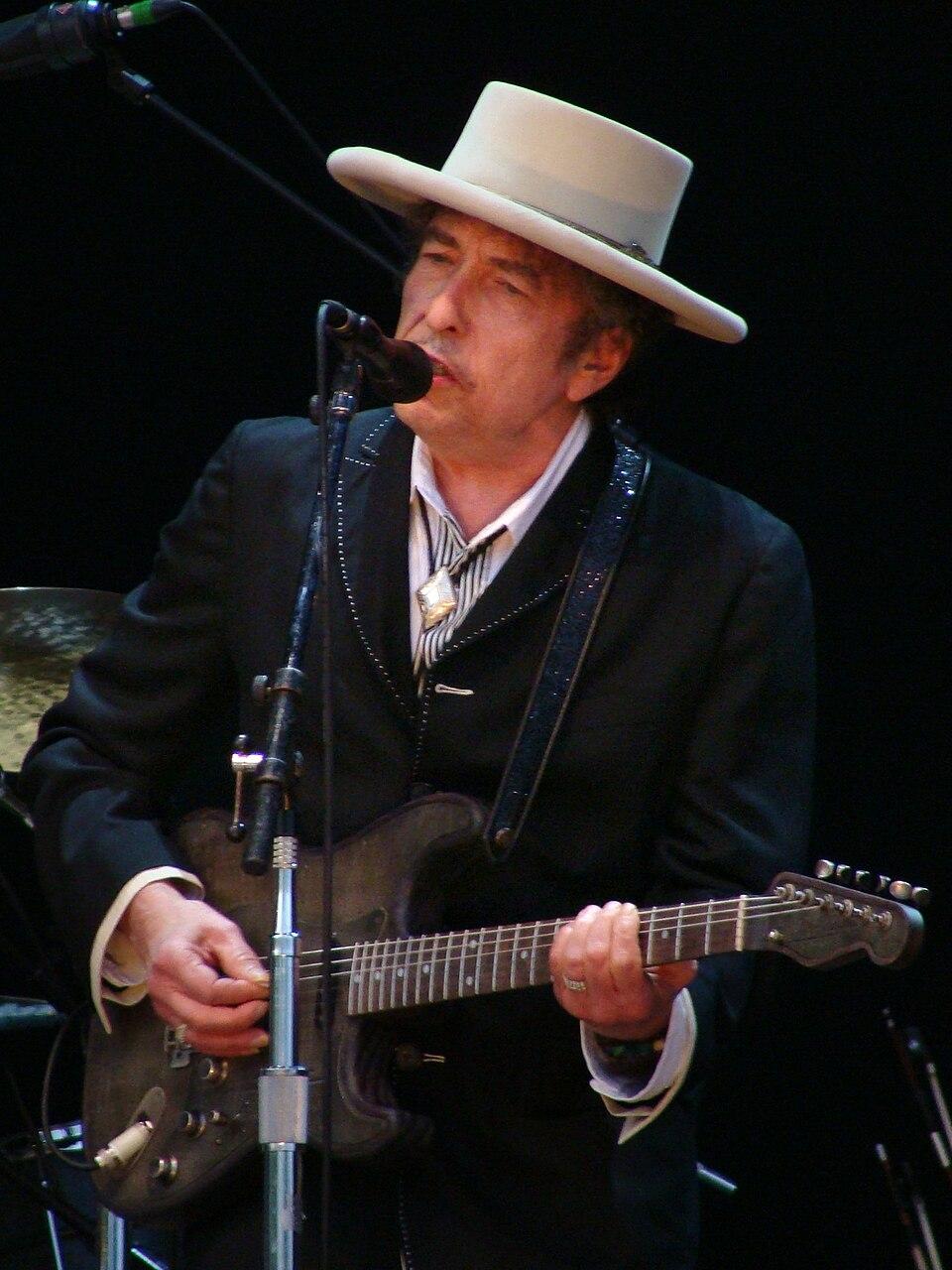 Bob Dylan e “Like a Rolling Stone”: nuova era del songwriting