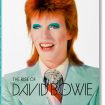 David Bowie e l’alter ego Ziggy Stardust: un mito glam rock