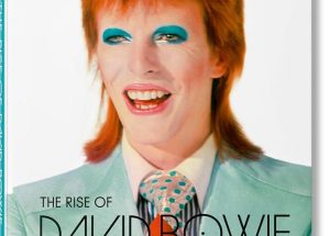David Bowie e l’alter ego Ziggy Stardust: un mito glam rock