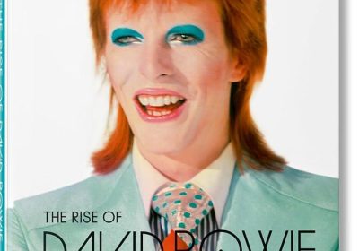 David Bowie e l’alter ego Ziggy Stardust: un mito glam rock