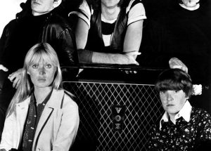 I Velvet Underground e Andy Warhol: arte e rock underground