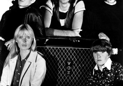 I Velvet Underground e Andy Warhol: arte e rock underground