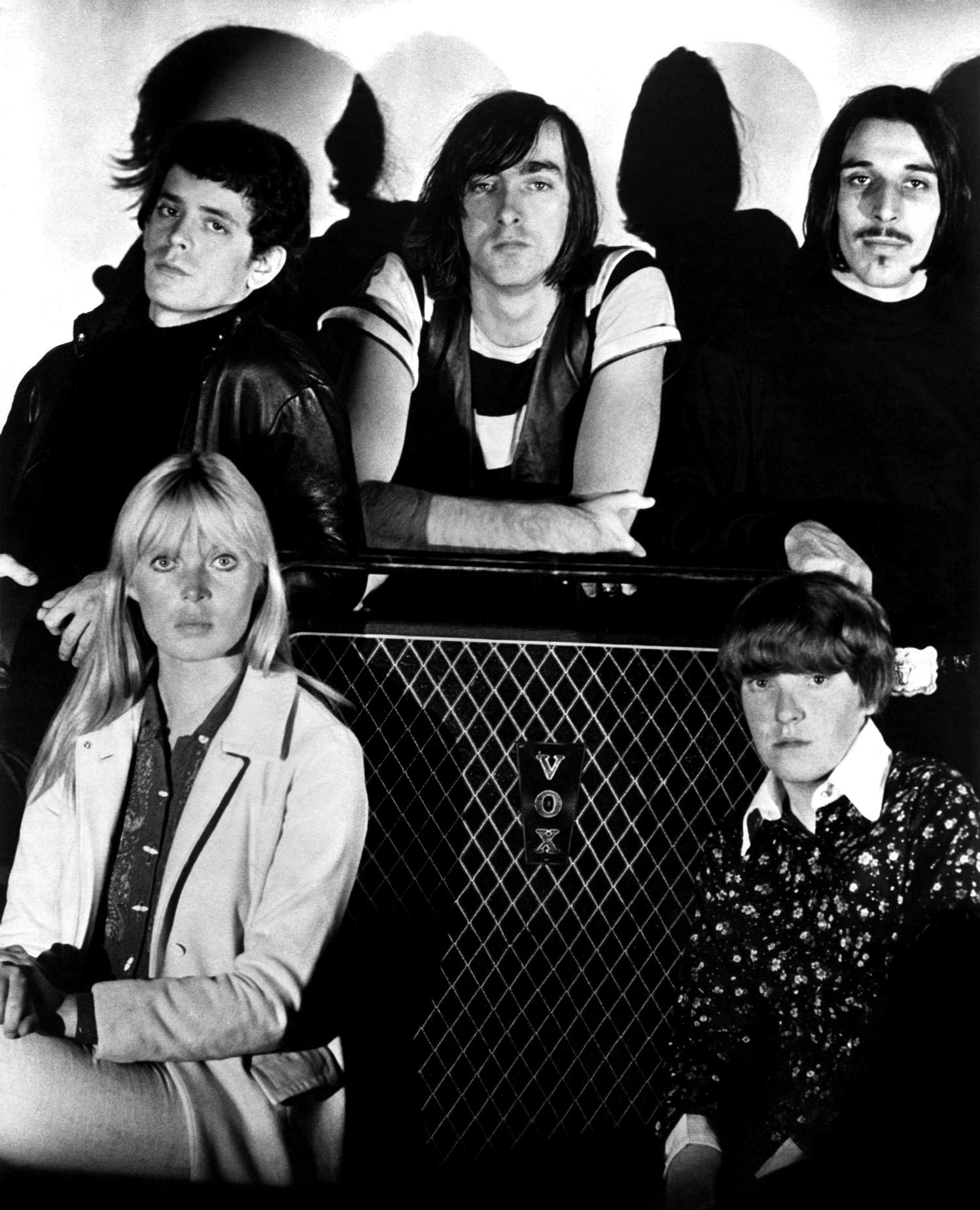 I Velvet Underground e Andy Warhol: arte e rock underground