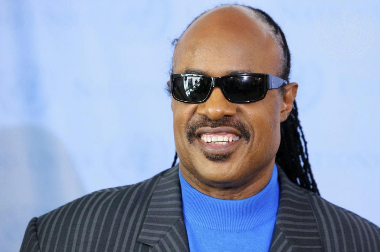 Stevie Wonder e “Songs in the Key of Life”: un capolavoro soul