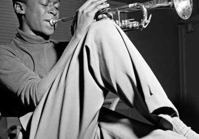 Miles Davis e il disco “Kind of Blue”: la nascita del cool jazz