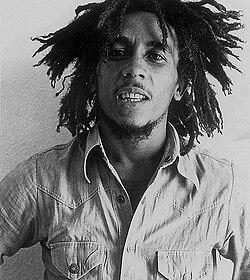 Bob Marley a One Love Peace Concert: musica e politica
