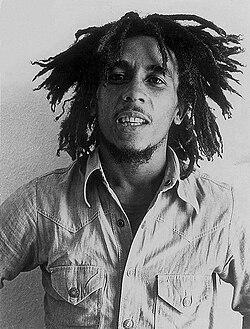 Bob Marley a One Love Peace Concert: musica e politica