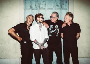 I Sex Pistols e “Never Mind the Bollocks”: punk britannico