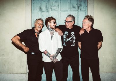 I Sex Pistols e “Never Mind the Bollocks”: punk britannico