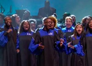 Come i cori gospel hanno plasmato il soul e l’R&B