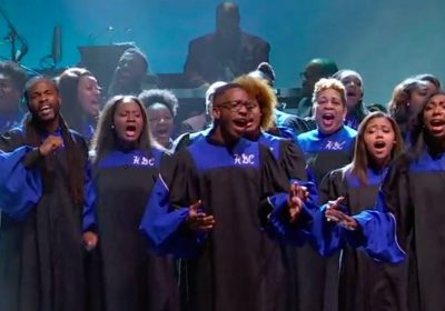 Come i cori gospel hanno plasmato il soul e l’R&B