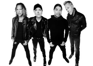 I Metallica e “Master of Puppets”: il metal al massimo livello