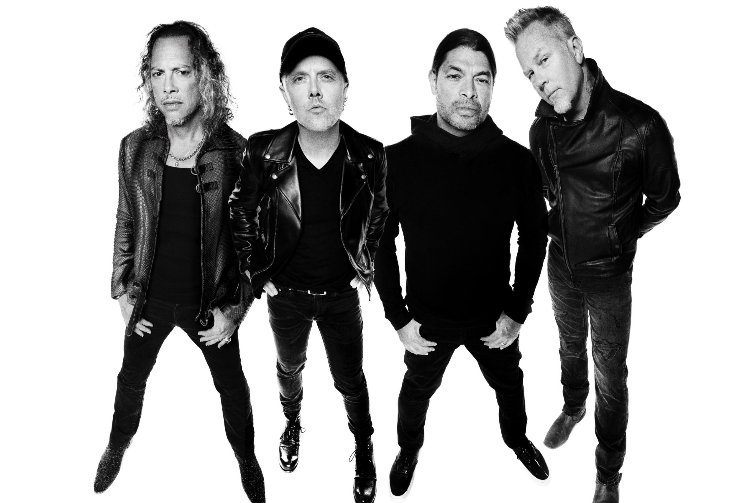 I Metallica e “Master of Puppets”: il metal al massimo livello