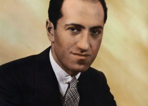 George Gershwin e “Rhapsody in Blue”: ponte tra classica e jazz