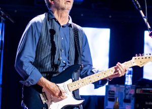 Eric Clapton e “Layla”: storia di un amore impossibile