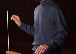 Il theremin: lo strumento fantasma tra scienza e musica
