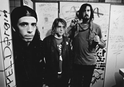 Nirvana e “Nevermind”: il disco che rese il grunge universale