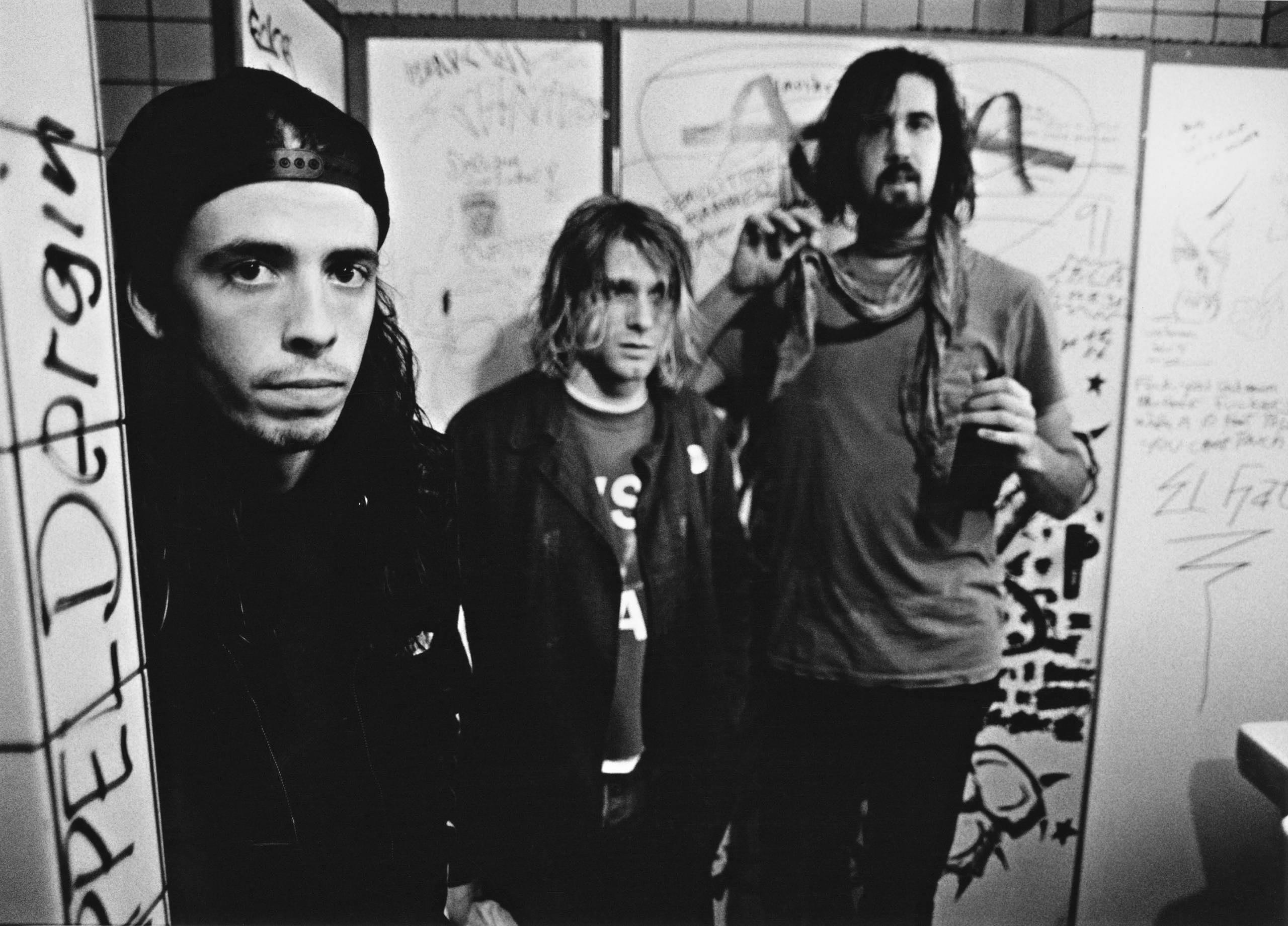 Nirvana e “Nevermind”: il disco che rese il grunge universale