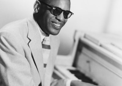 Ray Charles e il matrimonio tra gospel e R&B