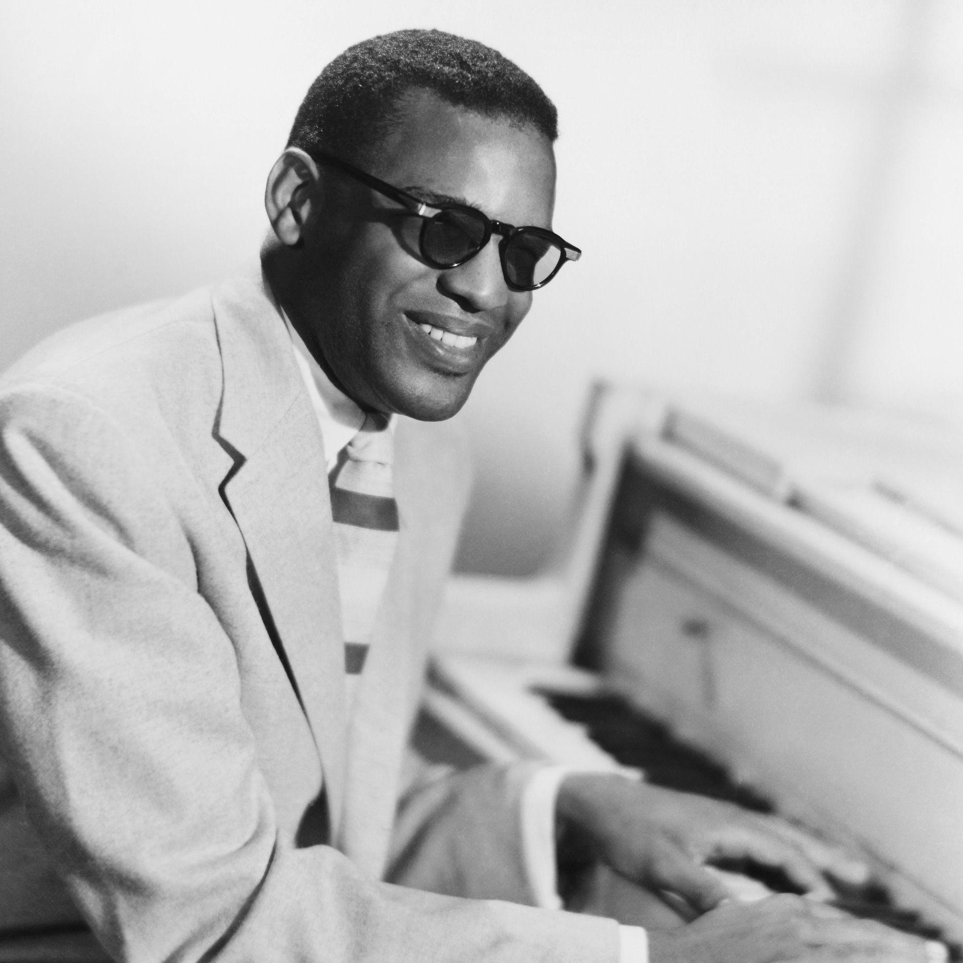 Ray Charles e il matrimonio tra gospel e R&B
