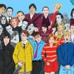 Il fenomeno del britpop: Oasis contro Blur negli anni ’90