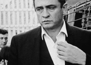 Johnny Cash e June Carter: amore e musica country