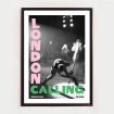 “London Calling” dei Clash: manifesto del punk politico
