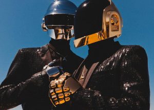 Daft Punk e “Discovery”: il futuro della musica elettronica