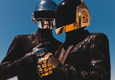 Daft Punk e “Discovery”: il futuro della musica elettronica