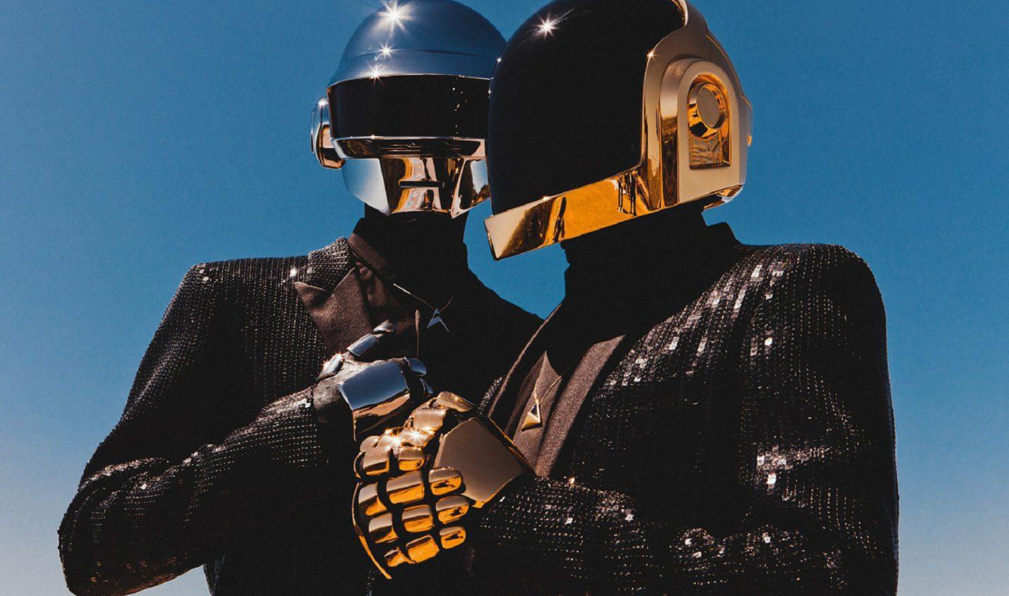 Daft Punk e “Discovery”: il futuro della musica elettronica