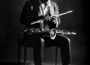 John Coltrane e “A Love Supreme”: spiritualità in musica