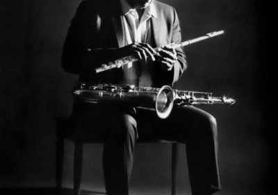 John Coltrane e “A Love Supreme”: spiritualità in musica