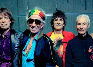 Rolling Stones e “Exile on Main St.”: rock e dissolutezza