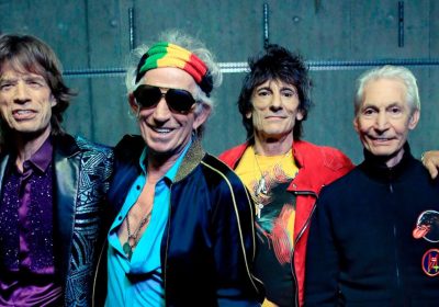 Rolling Stones e “Exile on Main St.”: rock e dissolutezza