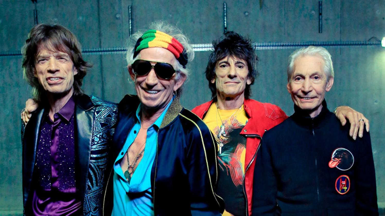 Rolling Stones e “Exile on Main St.”: rock e dissolutezza