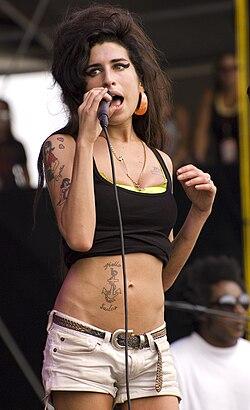Amy Winehouse e “Back to Black”: soul moderno e tormento