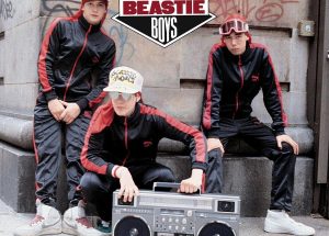 I Beastie Boys e l’ibrido rap-rock degli anni ’80