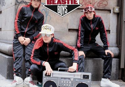 I Beastie Boys e l’ibrido rap-rock degli anni ’80