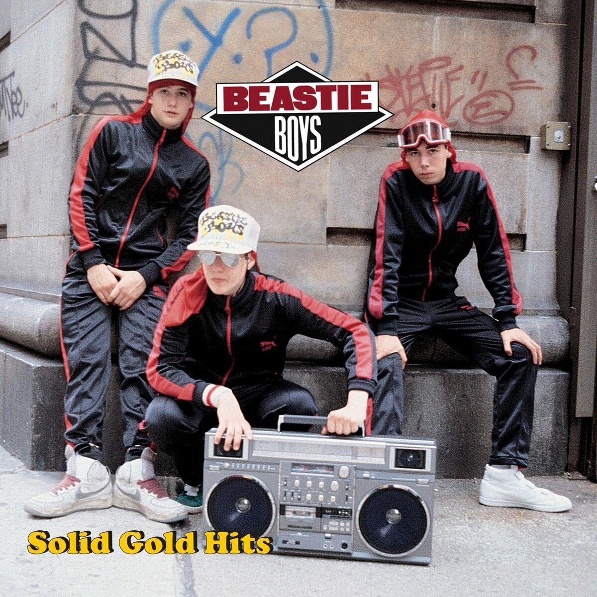 I Beastie Boys e l’ibrido rap-rock degli anni ’80
