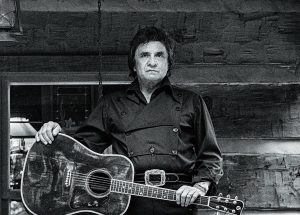 Johnny Cash a Folsom Prison: il concerto più ribelle di sempre