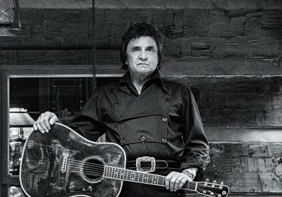 Johnny Cash a Folsom Prison: il concerto più ribelle di sempre