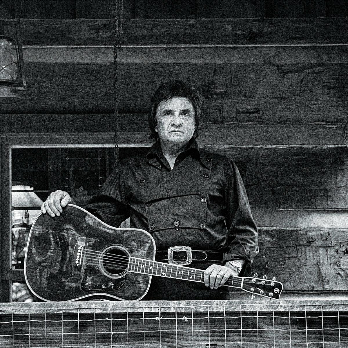 Johnny Cash a Folsom Prison: il concerto più ribelle di sempre