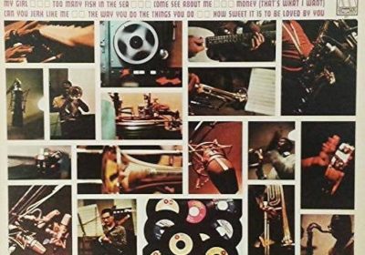 Il suono della Motown: come Detroit ha conquistato il mondo