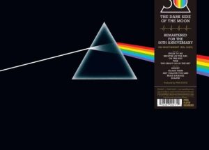 “Dark Side of the Moon”: l’album concetto perfetto dei Floyd