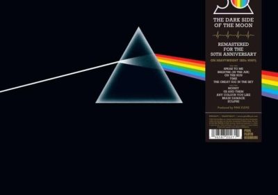 “Dark Side of the Moon”: l’album concetto perfetto dei Floyd