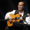 Paco de Lucía e la chitarra flamenca oltre i confini