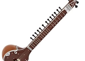 Il sitar di Ravi Shankar e la sua influenza sui Beatles